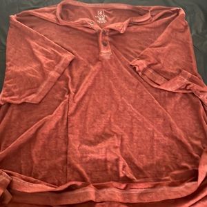 Men’s shirt